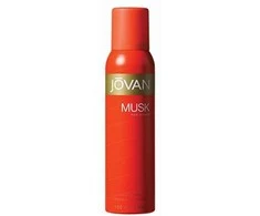 Jövan Musk Dezodorantas, 150 ml
