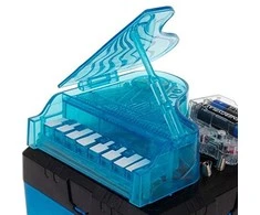 Juguetronica "Elektroninis pianinas", 8+