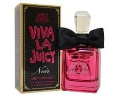 Juicy Couture Viva La Juicy Noir EDP parfumuotas vanduo moterims, 100 ml