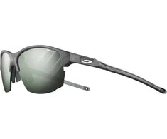 JULBO FREQUENCY REACTIV 0-3 HC juodas/mėlynas sunglasses
