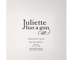 Juliette Has A Gun Midnight Oud moterims (Kvepalai Moterims) EDP 100 ml