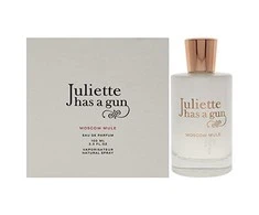 Juliette Has A Gun Moscow Mule for Women (Kvepalai Moterims) EDP 100ml