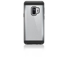 Dėklas Baltas DIAMONDS "INNOCENCE TOUGH CLEAR" FUTERA DLA SAMSUNG GALAXY S9, Juodas SALE