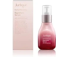 Jurlique Herbal Recovery Signature Firming Serum For Face, 30 ml