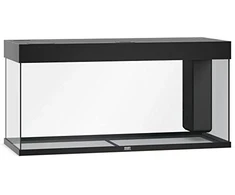 Juwel Akvariumas LED Rio 180 juodos spalvos 180 l 101x41x50 cm SPEC