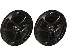JVC CS-J620 automobilio garso kolonėlė 2 krypčių 300 W Turas