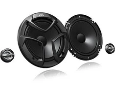 2.0 garsiakalbiai JVC CS-JS600 (300 W, 165 mm)