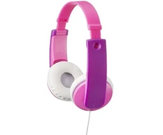 JVC HA-KD7-P-E Ausinės Kaklo raištis Rožinė