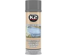 Pilkas gruntas K2, 500 ml