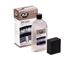 Padangų atnaujintojas K2 Sigma Gold, 500 ml