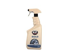 Valiklis padangoms K2 BOLD, 700g - K157