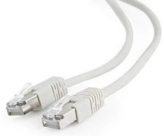 PATCH CABLE CAT5E FTP 0,25M / PP22-0,25M GEMBIRD