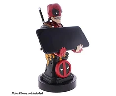 Cable Guys Išskirtinės žaidimų Deadpool Zombie Cable Guy krosnys