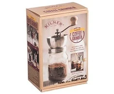 Kavamalė Kilner 0025.785
