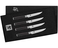KAI Shun Classic Set kepsnių peilis -Rinkinys DM-S400