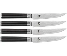 KAI Shun Classic Set kepsnių peilis -Rinkinys DM-S400