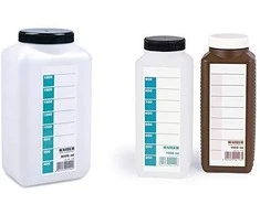 TechniSat Kaiser Chemical Storage Bottle 2000ml baltas 4194