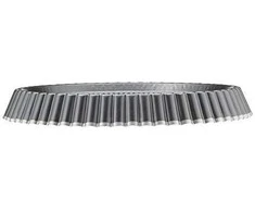 KAISER Inspiration torto formos 28 cm apskritimo neprideganti danga