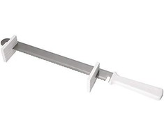 KAISER Inspiration torto peilis 30 cm su atstumo laikikliu