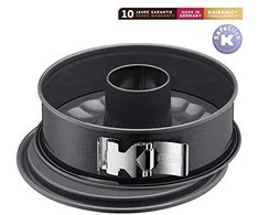 Kaiser "La Forme Plus" 26 cm tortų kepimo forma