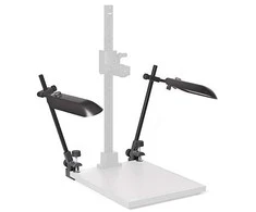 Kaiser LED apšvietimo bloko kopijavimo stovai RB 5020 DS2 5467