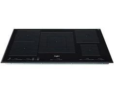 Įmontuojama indukcinė stiklo keramikos kaitlentė Whirlpool WT 1090 BA