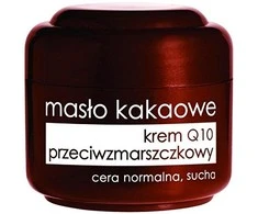 Ziaja Cocoa Butter Day Kreminis moterims, 50 ml