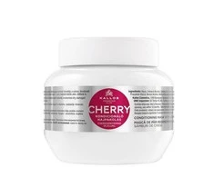 Kallos Cosmetics Cherry Hair Mask moterims, 275 ml