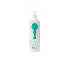 Kallos Cosmetics KJMN Deep Cleansing Šampūnas giliai valantis šampūnas, 500 ml
