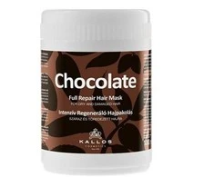 Kaukė plaukams Kallos Chocolate Full Repair Mask 1000 ml