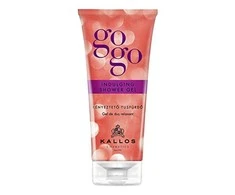 Dušo žėlė Kallos GOGO Indulging Dušo želė 200 ml