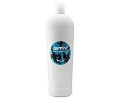Šampūnas sausiems pažeistiems plaukams Kallos Jasmine maitininantis Šampūnas 1000ml