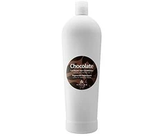 Kondicionierius plaukams Kallos Chocolate Full Repair Hair Conditioner 1000ml