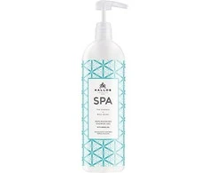 Dušo želė Kallos SPA Jauninamasis Dušo želė 1000 ml