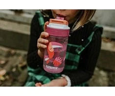 Vaikiška gertuvė Kambukka Lagoon Toekan Love 11-04046, 400 ml
