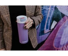 Termopuodelis Kambukka Olympus Violet 11-02020, 500 ml