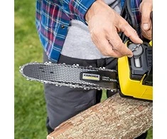 Karcher Chain CNS 18-30 Baterija