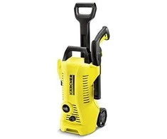 Kärcher K 2 Power Control aukšto slėgio plovimo įrenginys