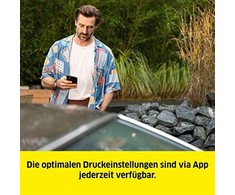 Kärcher aukšto slėgio plovimo įrenginys K 2 Premium Power Control 1.673-630.0
