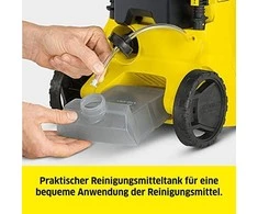 Kärcher K 3 Premium Power Control aukšto slėgio plovimo įrenginys