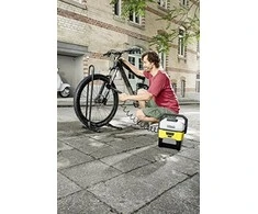 Kärcher Priedų dėžutė „Bike“ 2.643-858.0