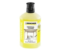 Kärcher universalus valiklis RM626 1l
