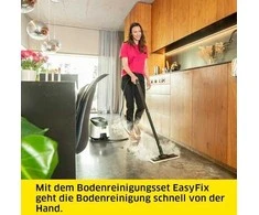 Karcher SC 4 Deluxe lygintuvas *EU