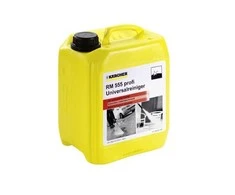 Kärcher 6.290-697.0 - 5000 ml - liquid