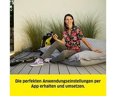 Kärcher K 5 Power Control aukšto slėgio plovimo įrenginys