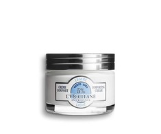 L’Occitane L´Occitane Sviestmedžių aliejumi Day Kremas moterims 50 ml