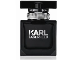 Tualetinis vanduo Karl Lagerfeld Pour Homme Eau De Toilette Purškiklis, 50ml