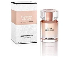 Karl Lagerfeld Fleur de Pêcher kvepalų purškalas 50ml