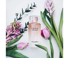Karl Lagerfeld Fleur de Pêcher kvepalų purškalas 50ml