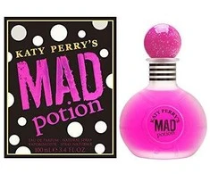 Katy Perry Katy Perry´s Mad Potion EDP parfumuotas vanduo moterims, 100 ml